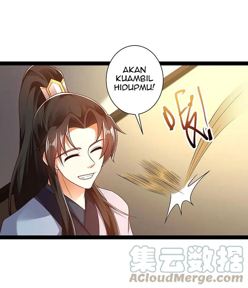 Science And Technology Fairy chapter 53 halaman 12