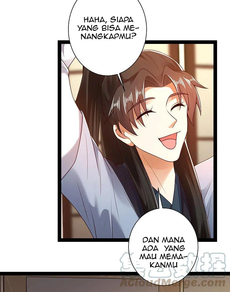 Science And Technology Fairy chapter 53 halaman 14