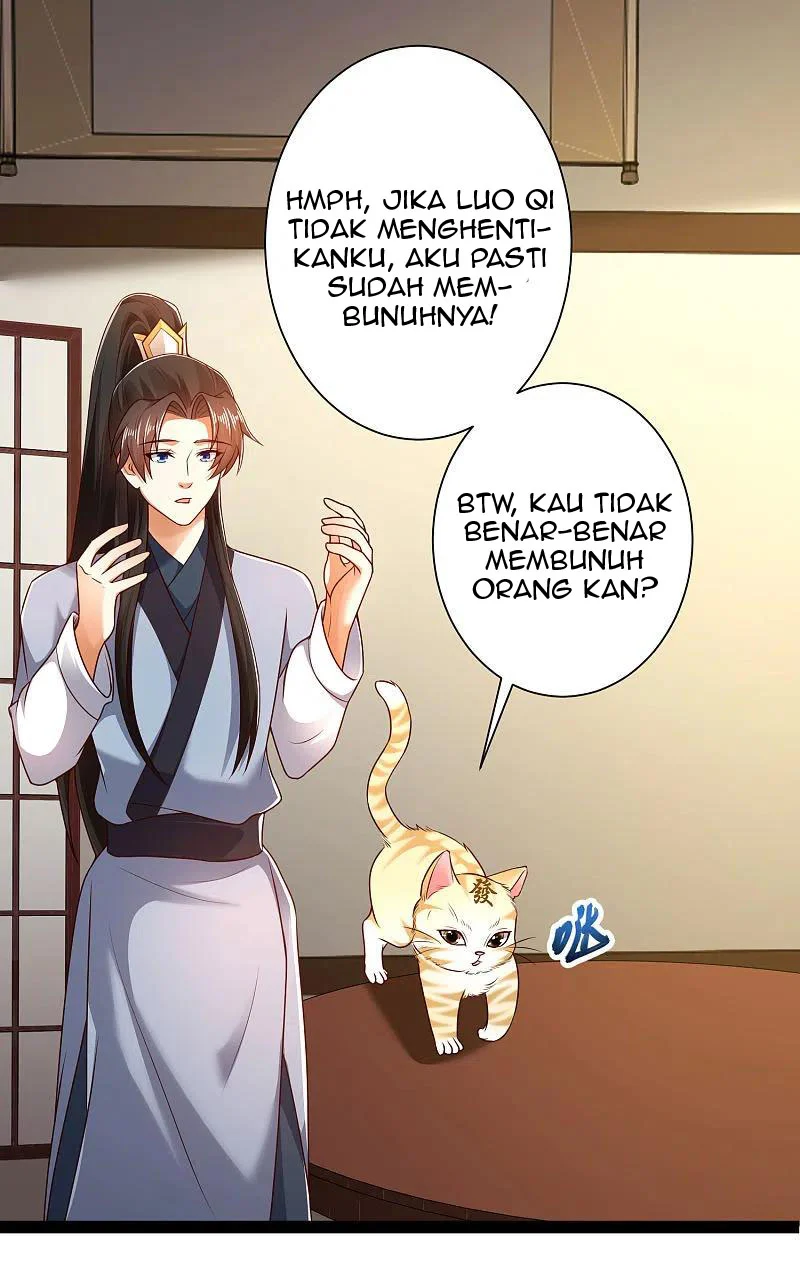 Science And Technology Fairy chapter 53 halaman 15