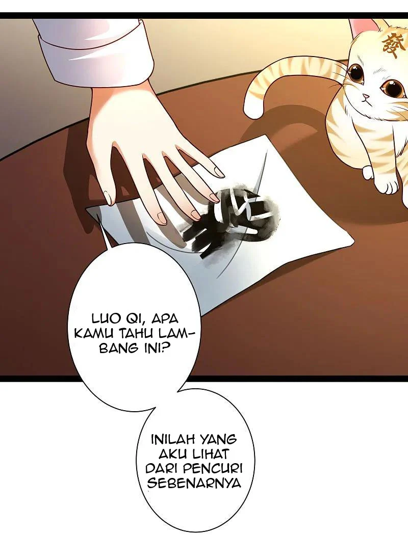 Science And Technology Fairy chapter 53 halaman 17