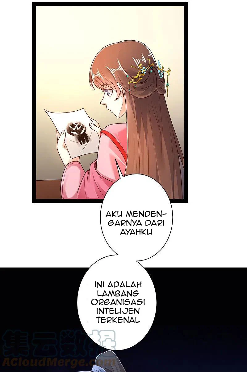 Science And Technology Fairy chapter 53 halaman 18