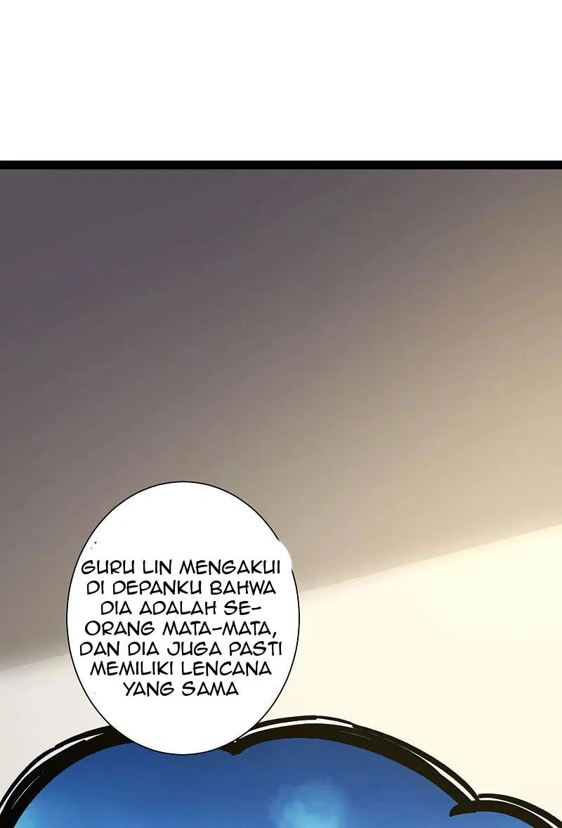 Science And Technology Fairy chapter 53 halaman 21