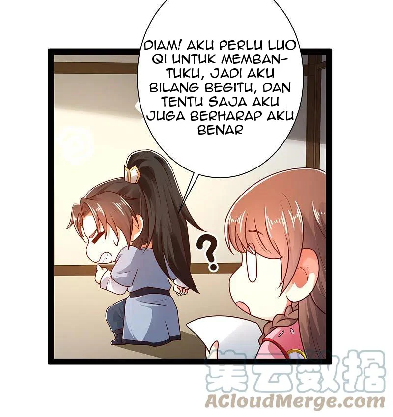 Science And Technology Fairy chapter 53 halaman 24