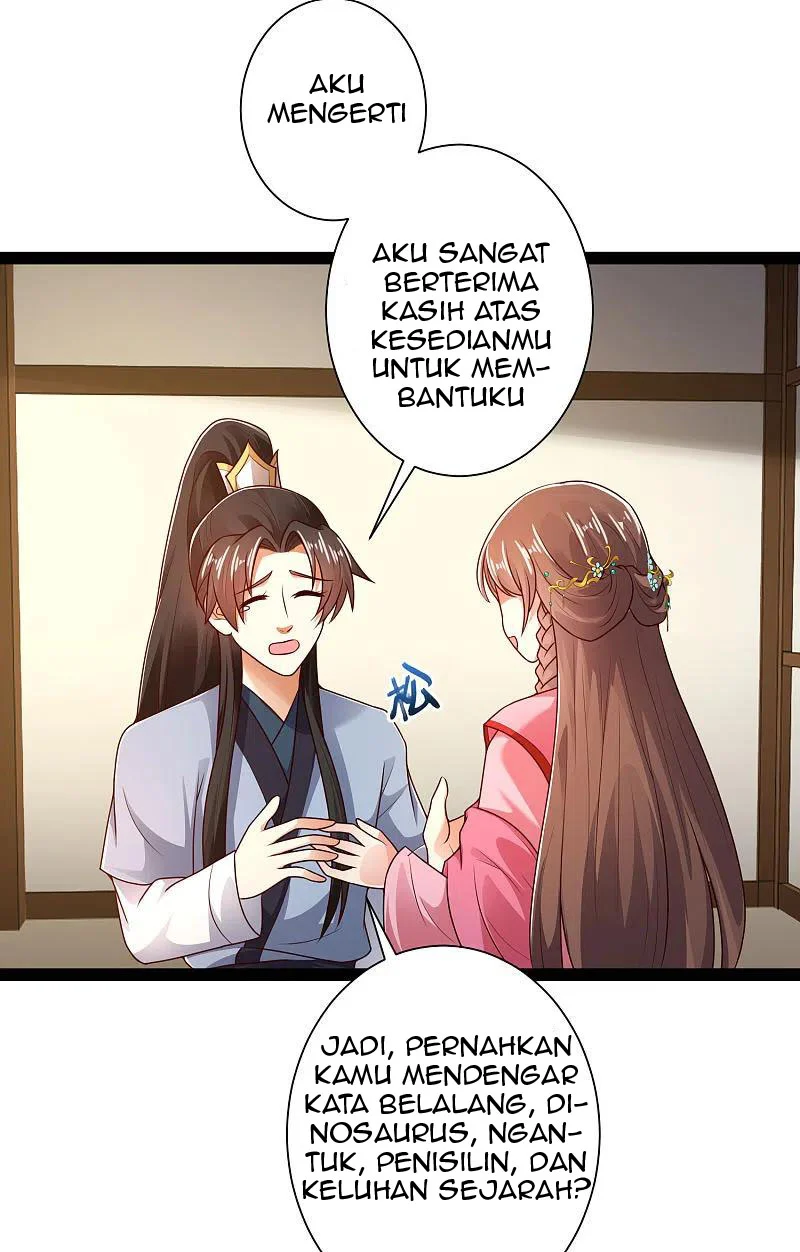Science And Technology Fairy chapter 53 halaman 27
