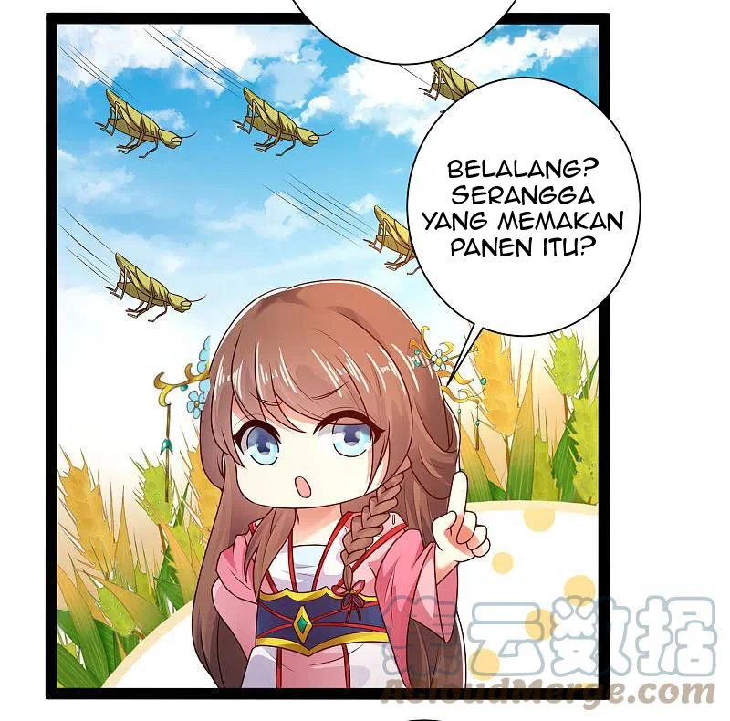 Science And Technology Fairy chapter 53 halaman 28