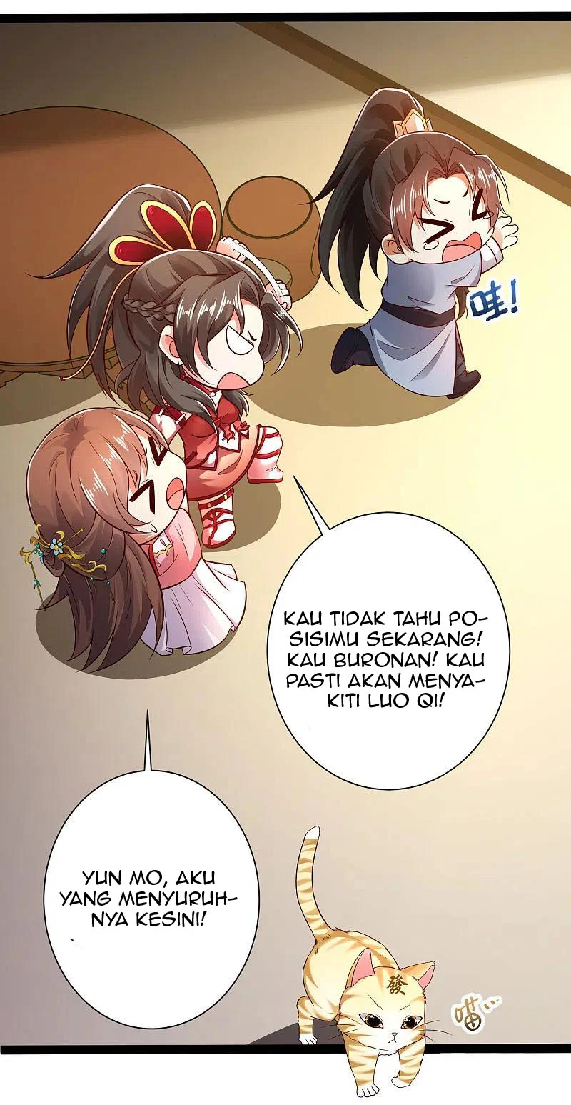 Science And Technology Fairy chapter 53 halaman 33