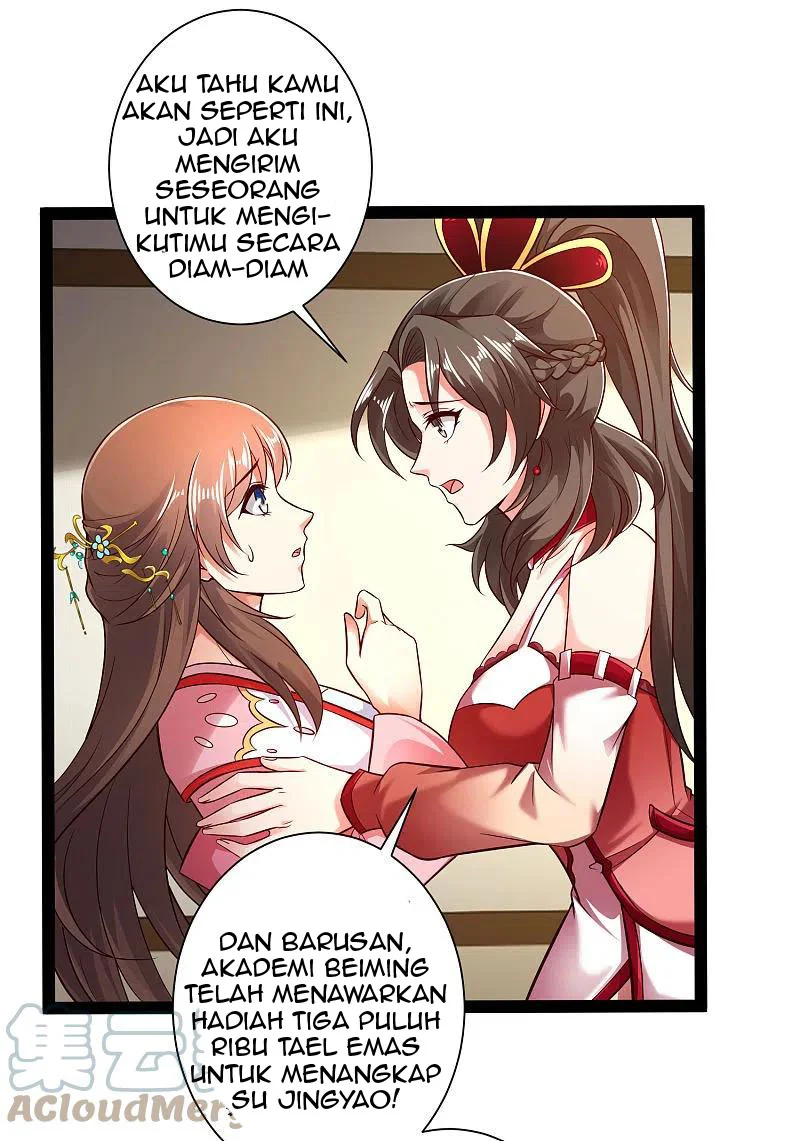 Science And Technology Fairy chapter 53 halaman 34