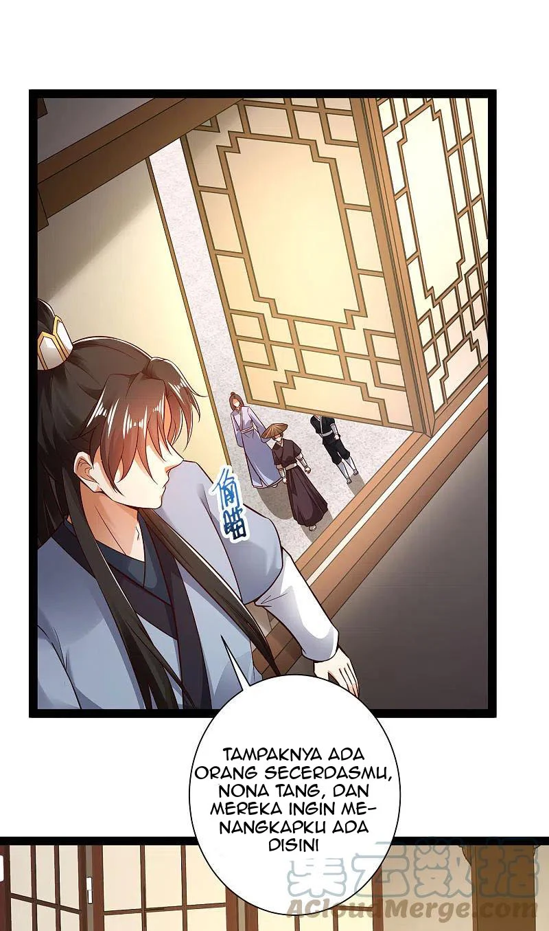 Science And Technology Fairy chapter 53 halaman 36