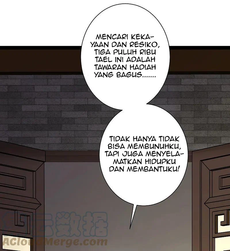 Science And Technology Fairy chapter 53 halaman 42