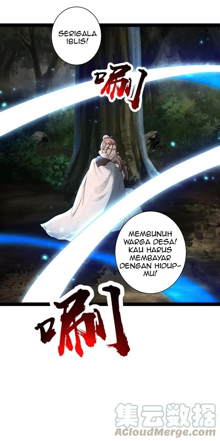 Science And Technology Fairy chapter 55 halaman 12