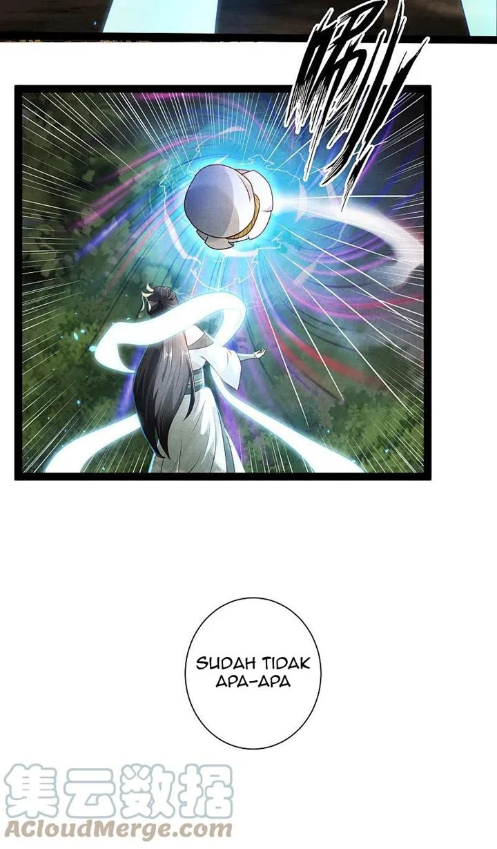 Science And Technology Fairy chapter 55 halaman 18
