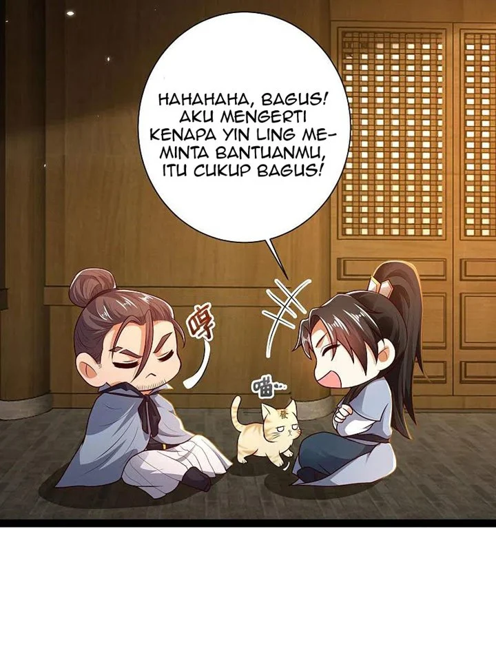 Science And Technology Fairy chapter 55 halaman 31