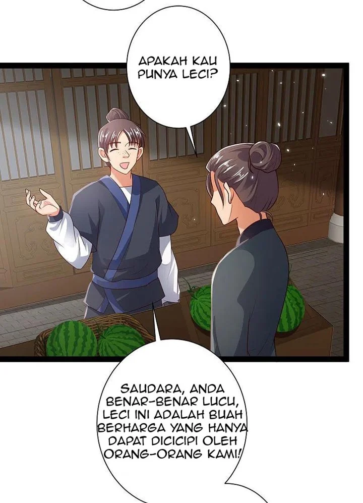 Science And Technology Fairy chapter 55 halaman 33