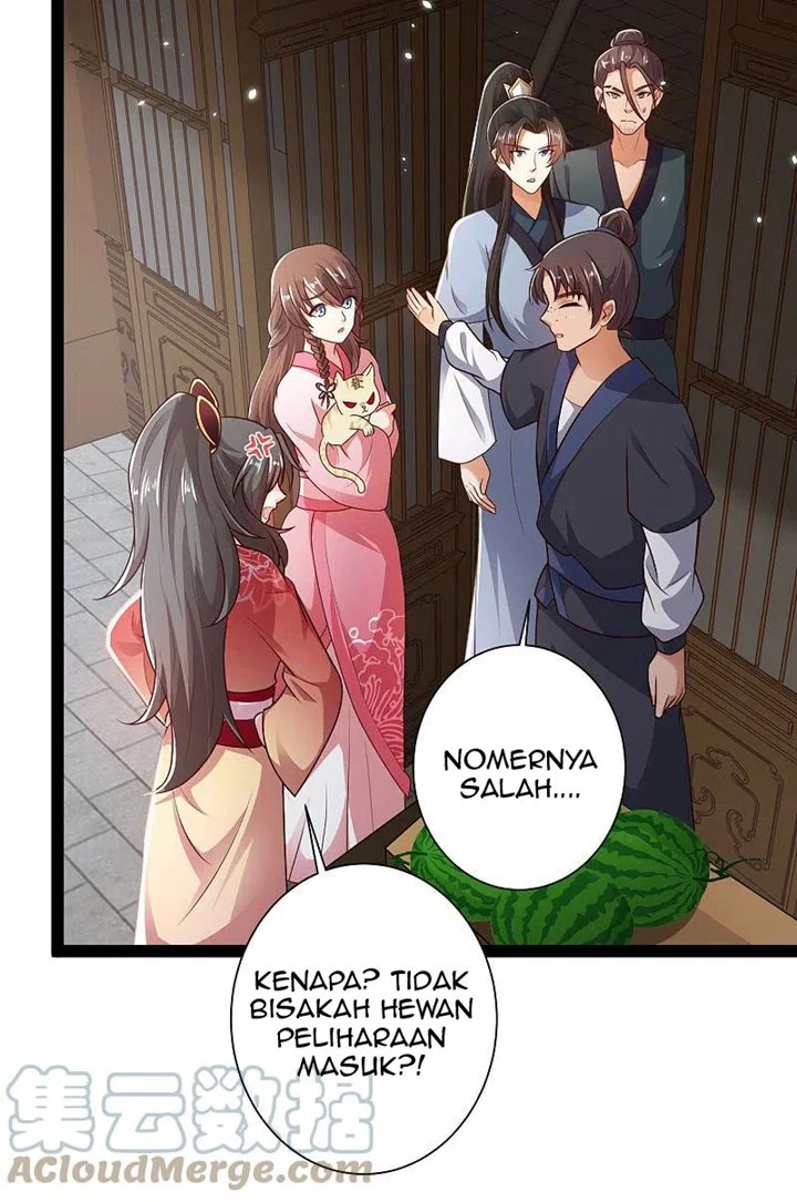 Science And Technology Fairy chapter 55 halaman 36