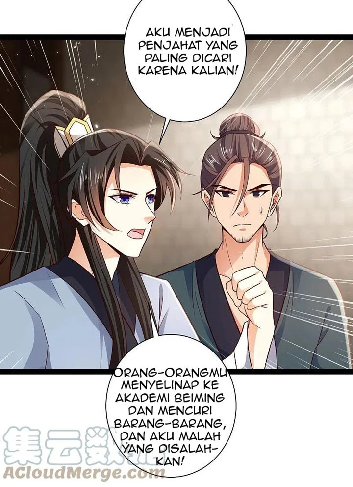 Science And Technology Fairy chapter 56 halaman 6