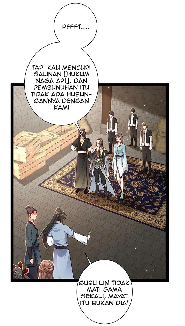 Science And Technology Fairy chapter 56 halaman 7