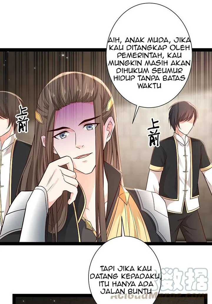 Science And Technology Fairy chapter 56 halaman 8