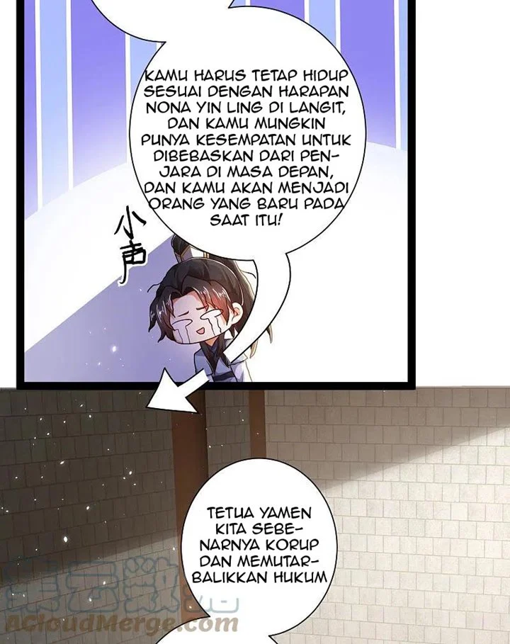 Science And Technology Fairy chapter 56 halaman 18