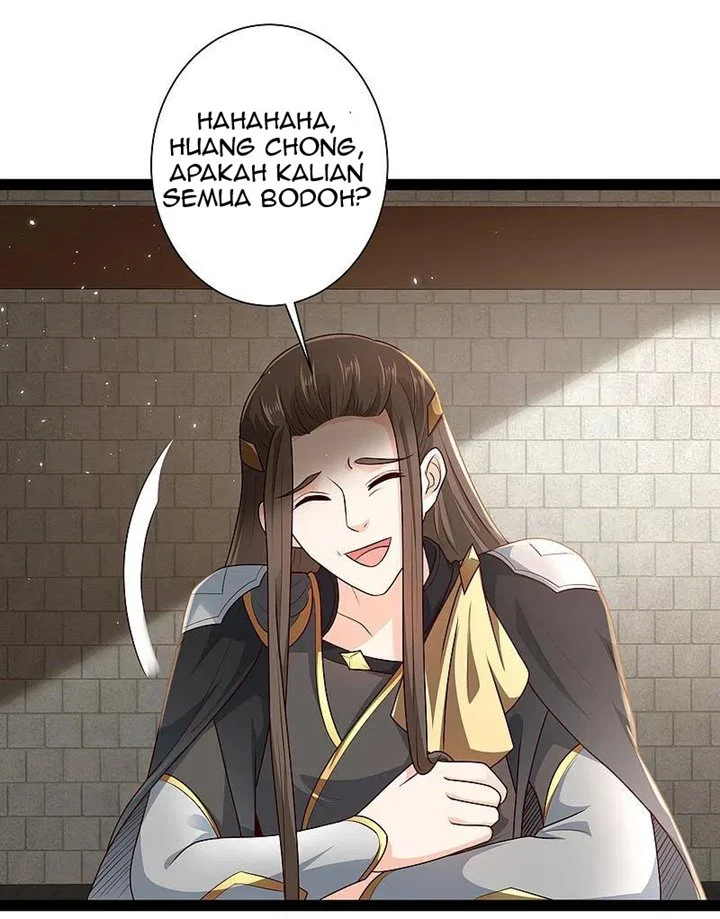 Science And Technology Fairy chapter 56 halaman 21