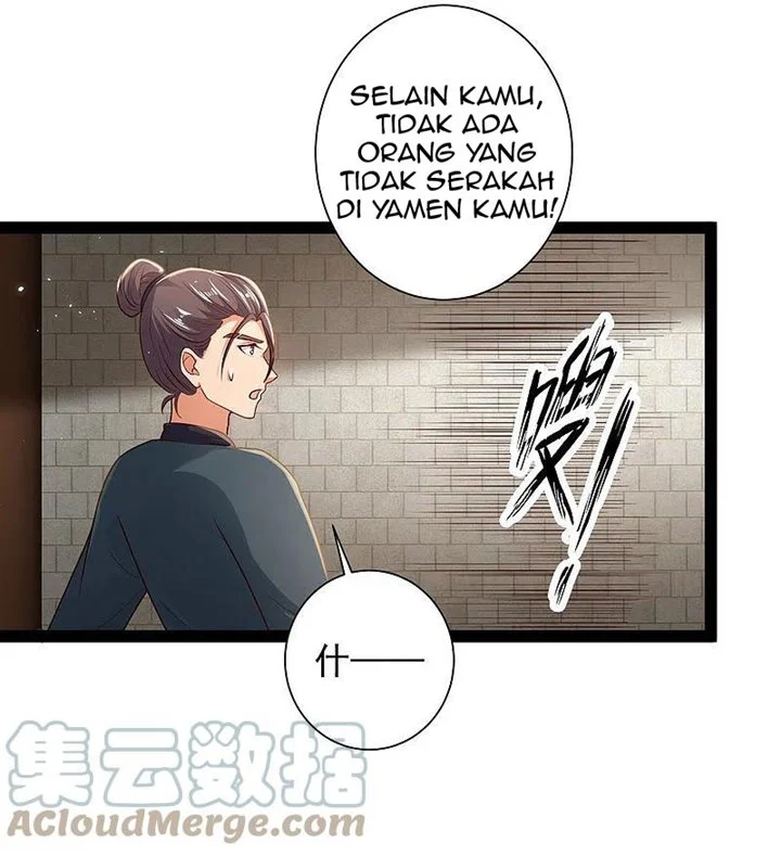 Science And Technology Fairy chapter 56 halaman 22