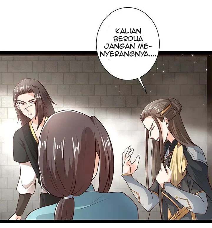Science And Technology Fairy chapter 56 halaman 25
