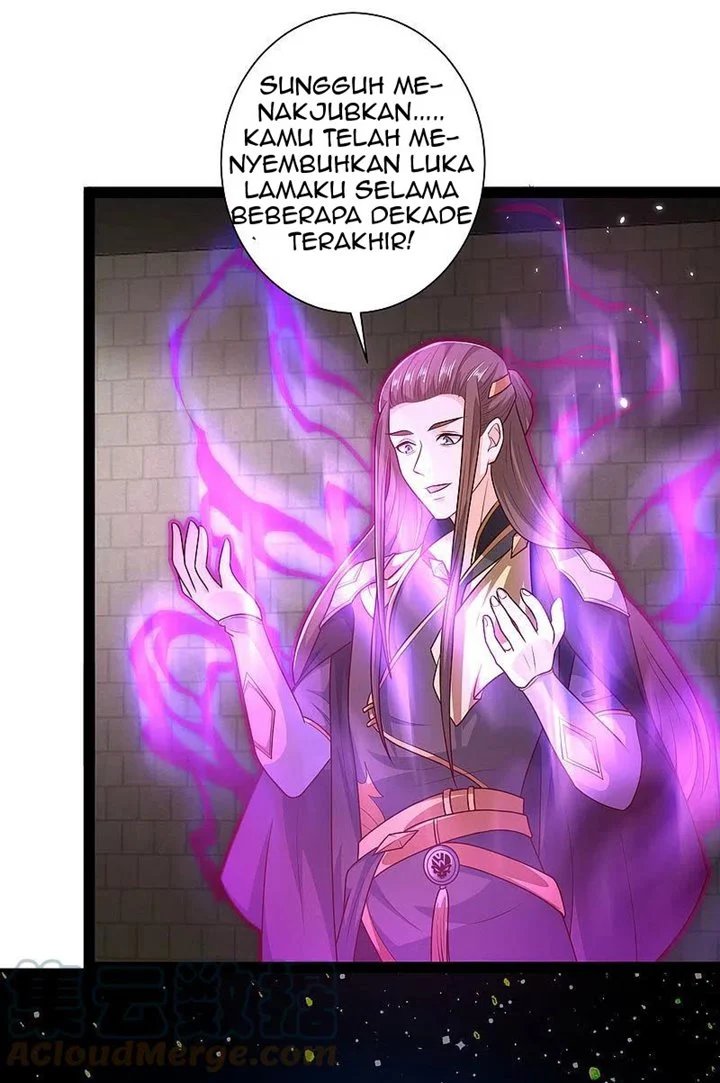 Science And Technology Fairy chapter 56 halaman 26