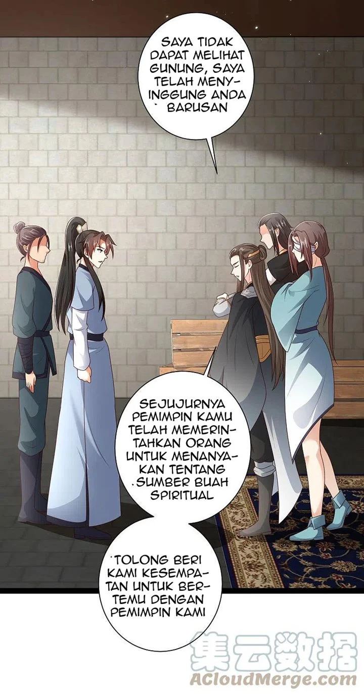 Science And Technology Fairy chapter 56 halaman 30