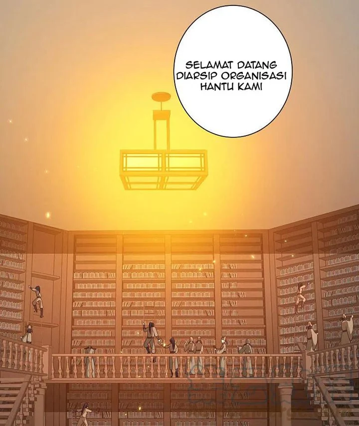 Science And Technology Fairy chapter 56 halaman 36