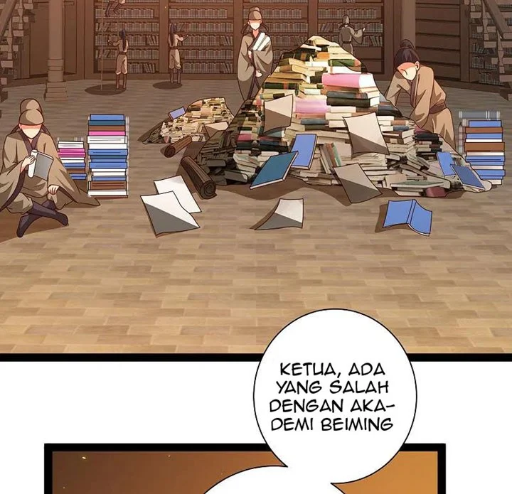 Science And Technology Fairy chapter 56 halaman 37