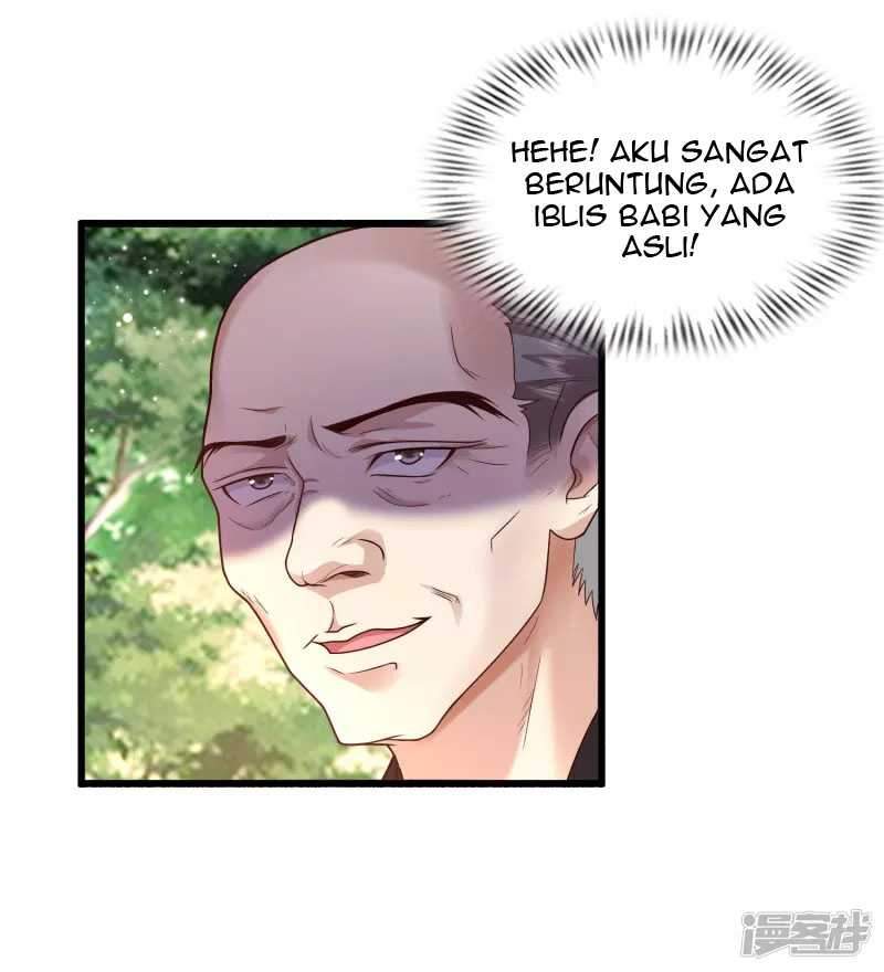 Science And Technology Fairy chapter 8 halaman 12