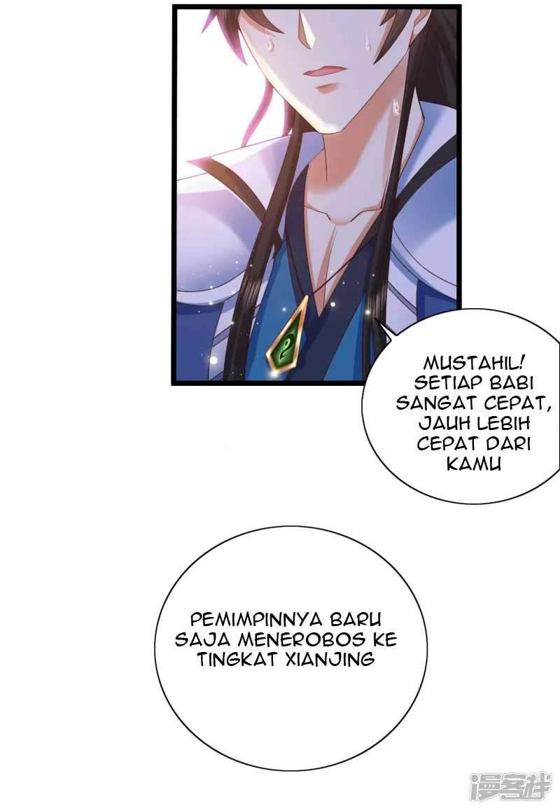 Science And Technology Fairy chapter 8 halaman 26