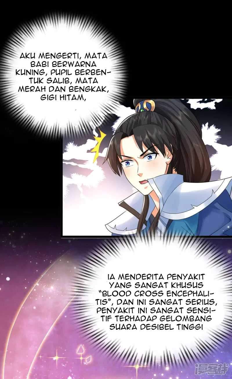 Science And Technology Fairy chapter 8 halaman 30