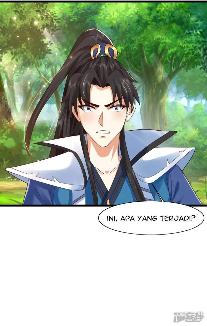 Science And Technology Fairy chapter 9 halaman 10