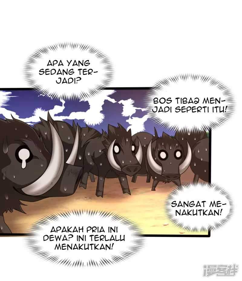 Science And Technology Fairy chapter 9 halaman 11