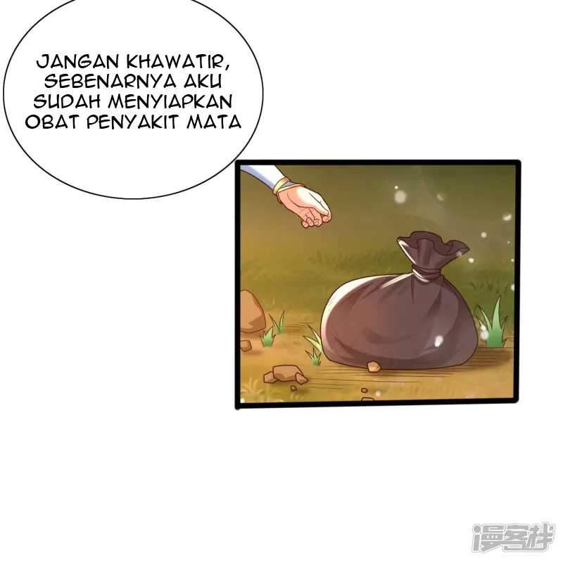 Science And Technology Fairy chapter 9 halaman 16