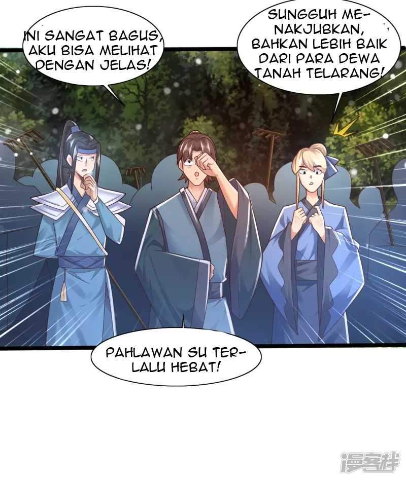 Science And Technology Fairy chapter 9 halaman 19