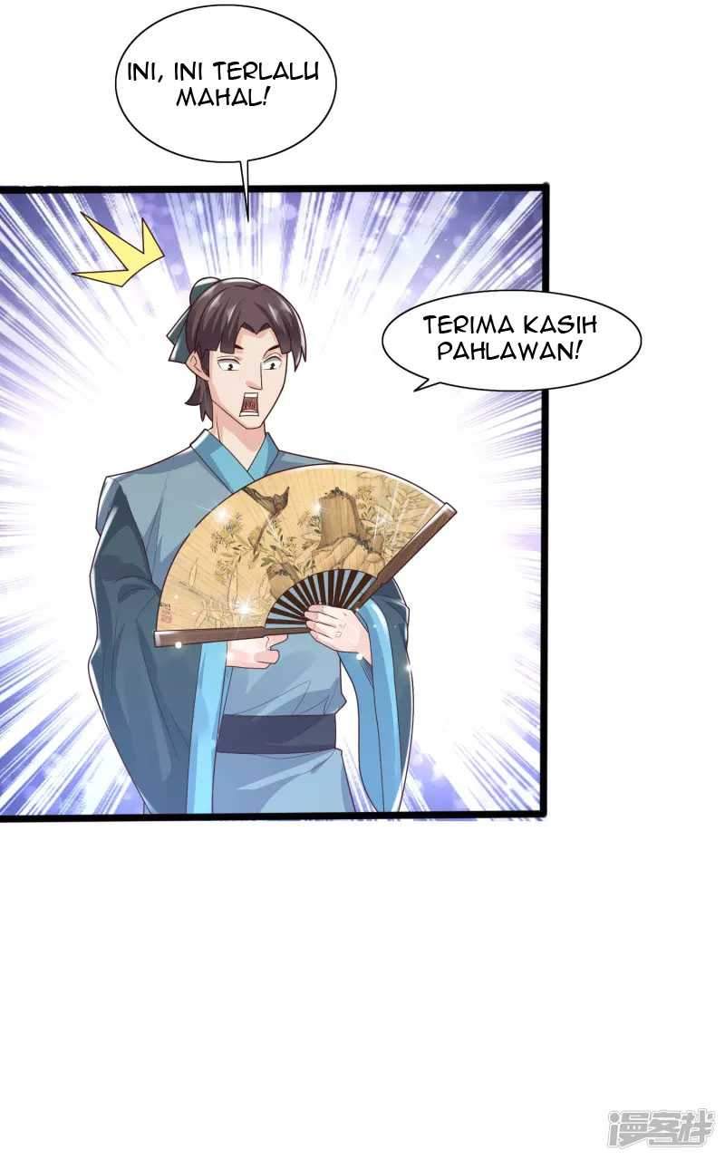 Science And Technology Fairy chapter 9 halaman 24