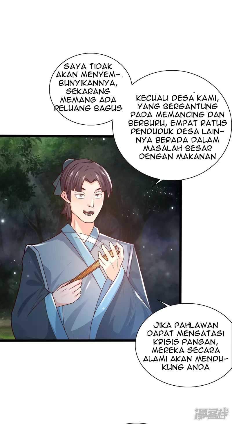 Science And Technology Fairy chapter 9 halaman 25