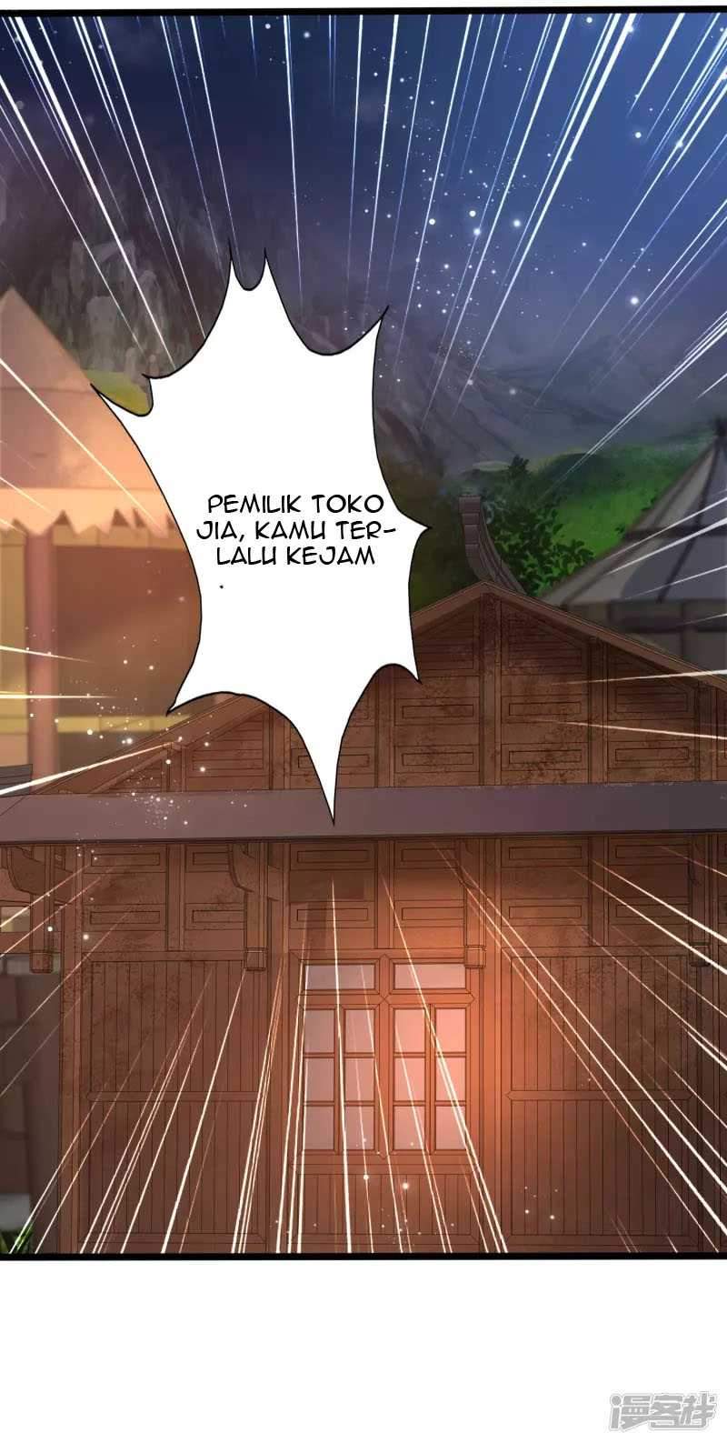 Science And Technology Fairy chapter 9 halaman 27