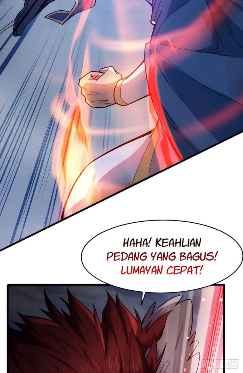 Seclusion With Apprentices Bab 06 halaman 16