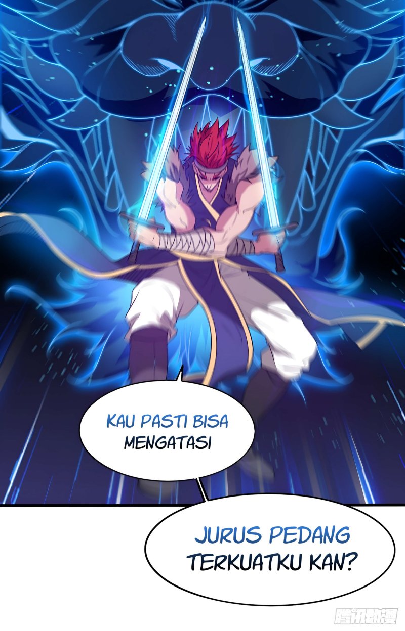Seclusion With Apprentices chapter 07 halaman 10