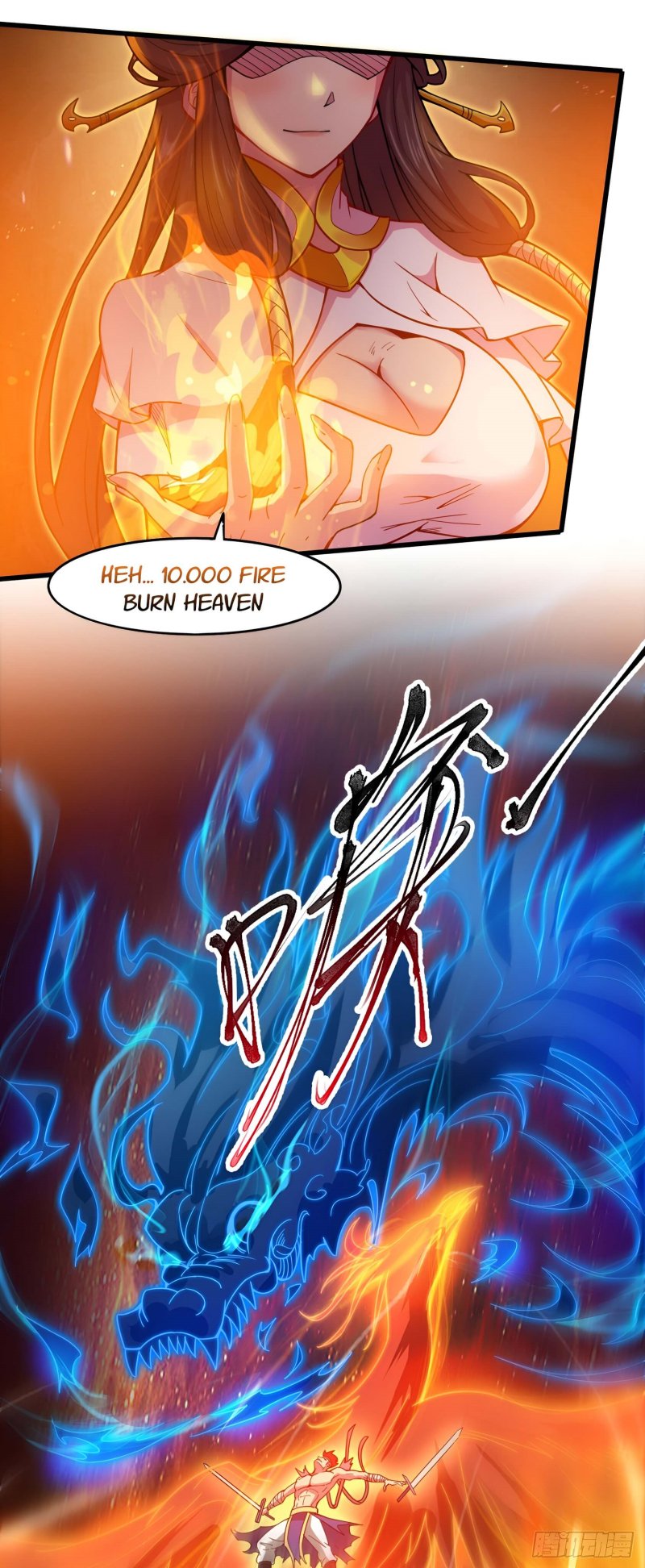 Seclusion With Apprentices chapter 07 halaman 16