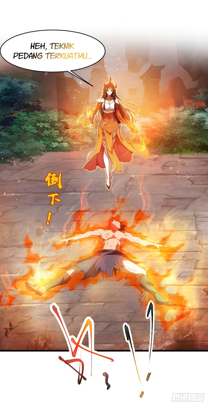 Seclusion With Apprentices chapter 07 halaman 19