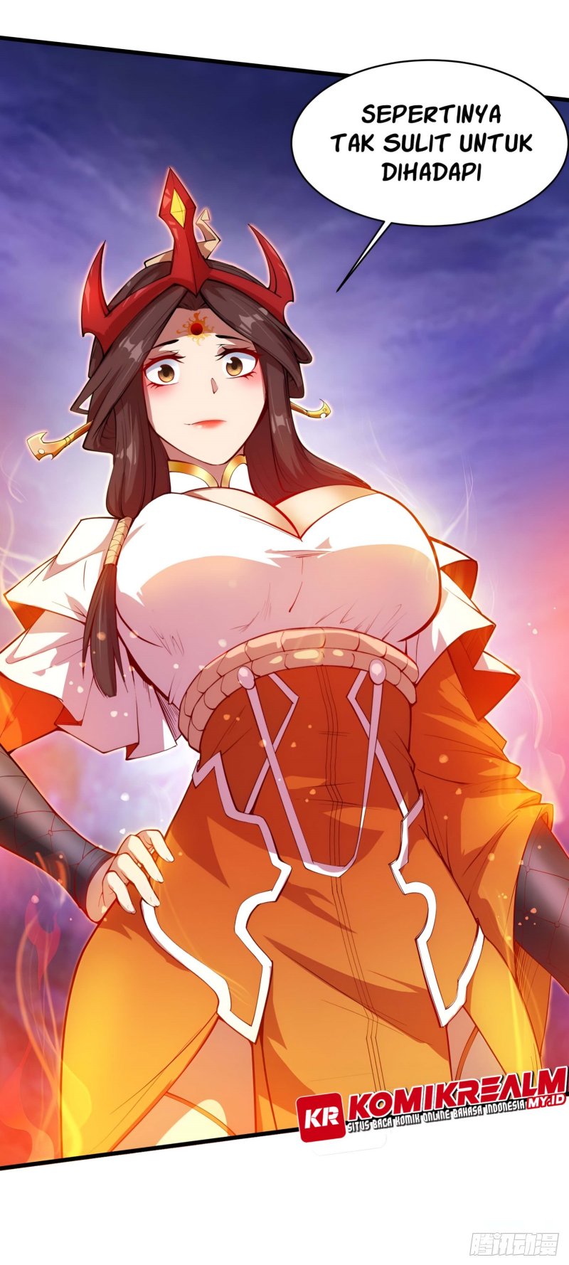 Seclusion With Apprentices chapter 07 halaman 20