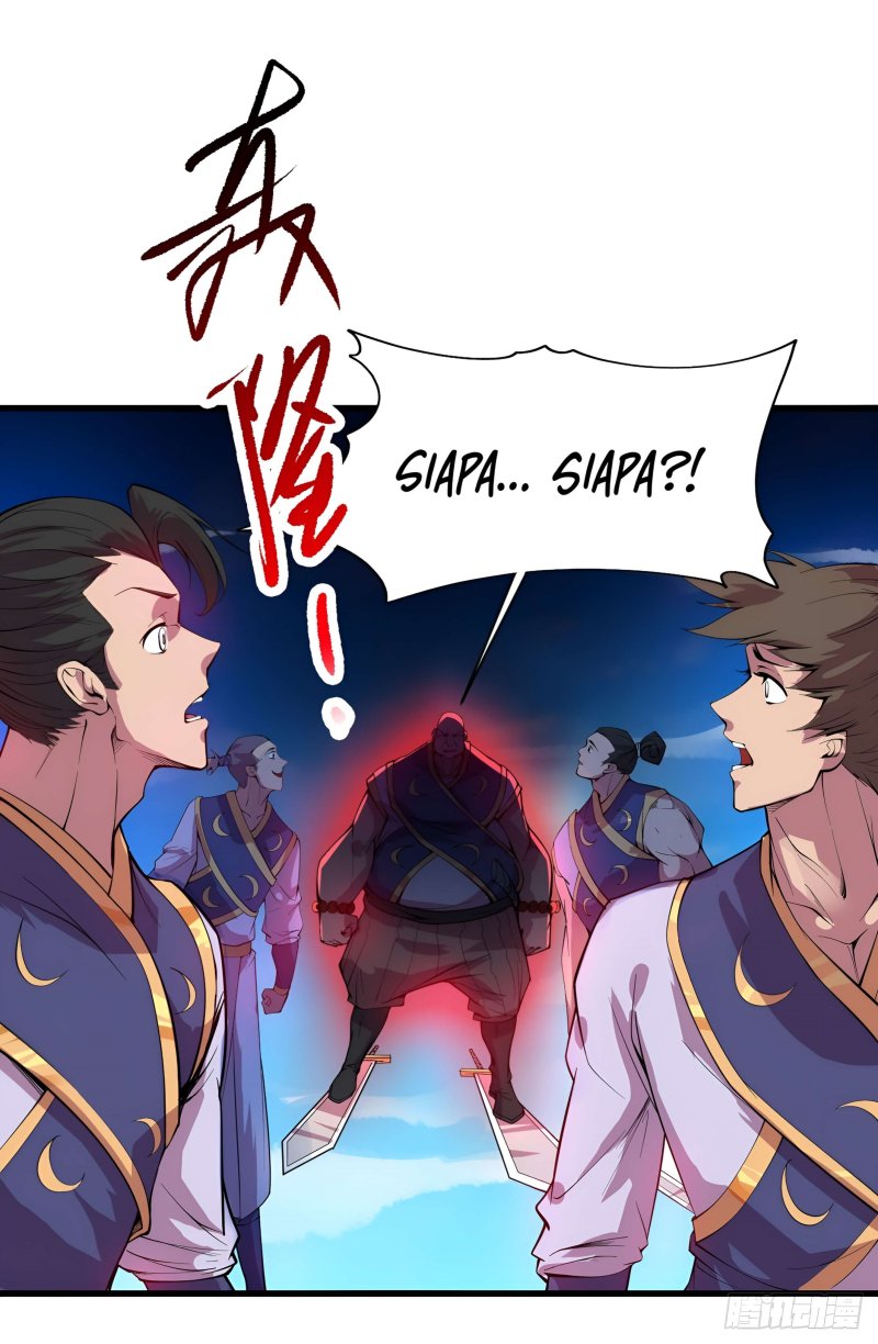 Seclusion With Apprentices chapter 07 halaman 24