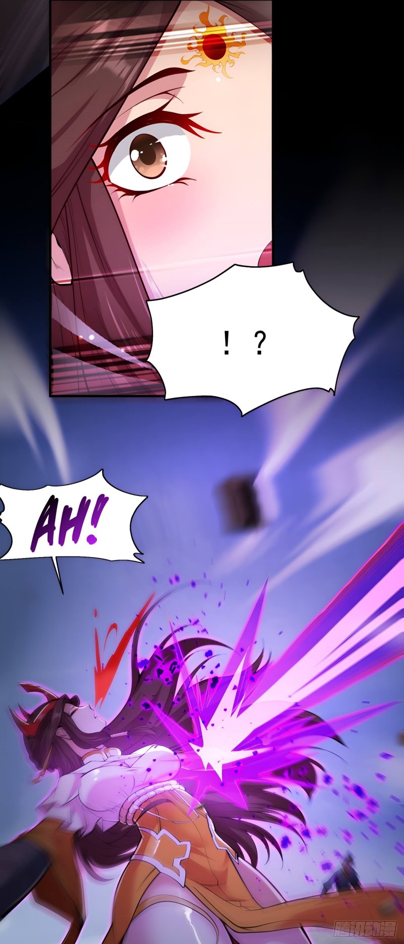 Seclusion With Apprentices chapter 07 halaman 36