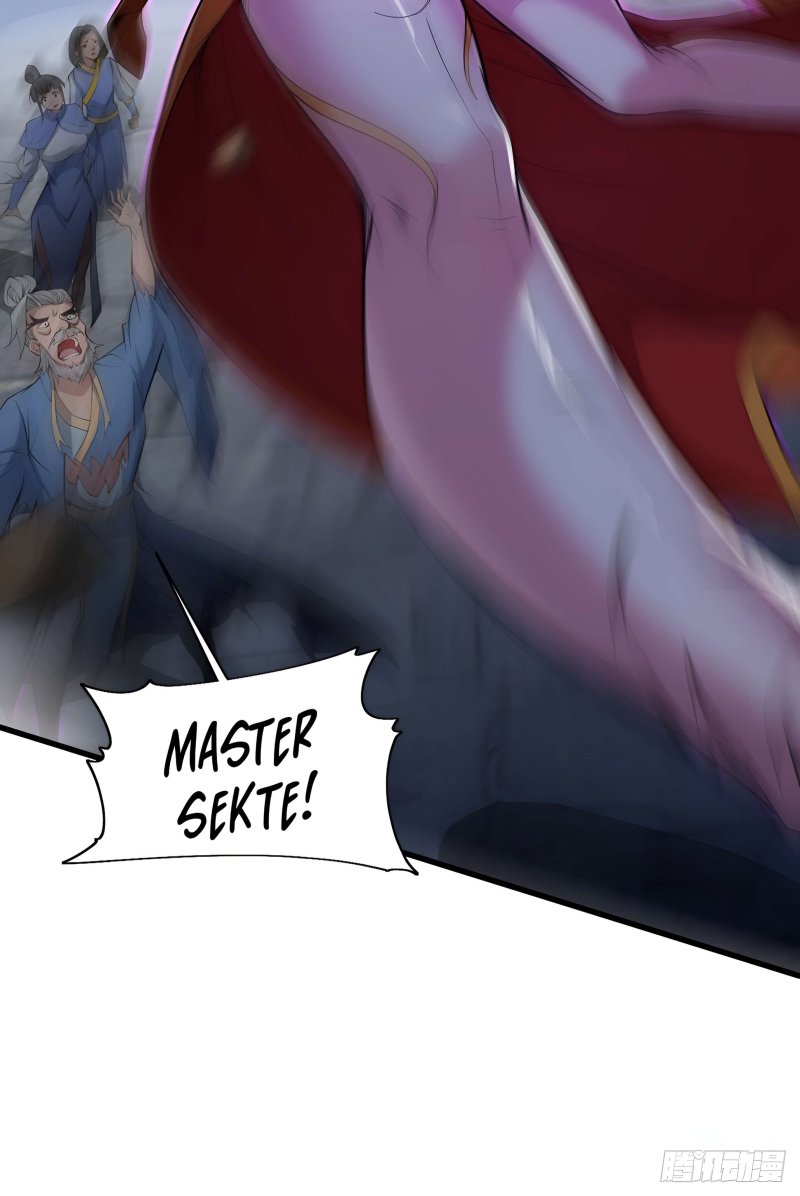 Seclusion With Apprentices chapter 07 halaman 37
