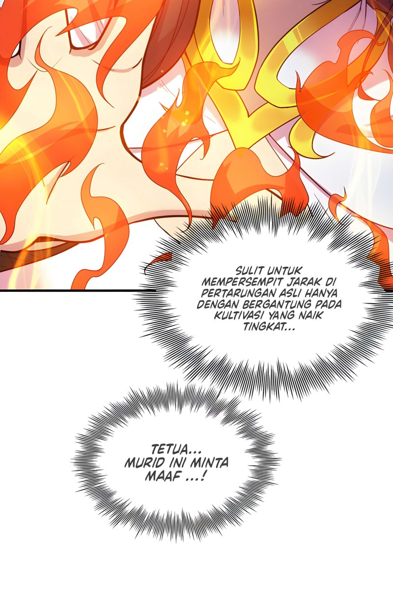 Seclusion With Apprentices chapter 08 halaman 8