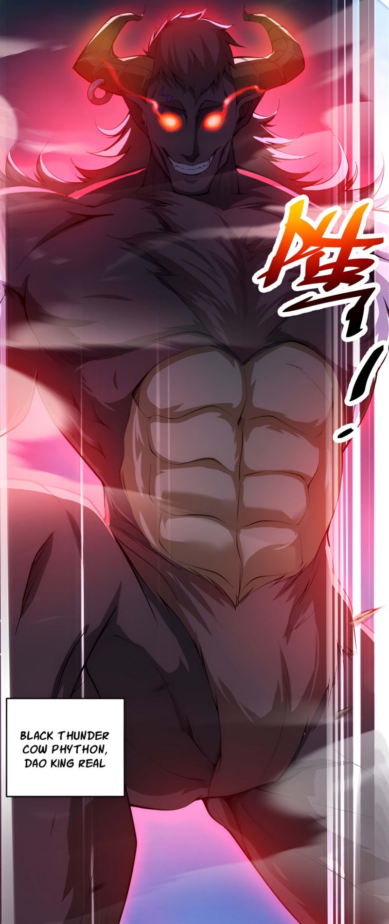 Seclusion With Apprentices chapter 08 halaman 20