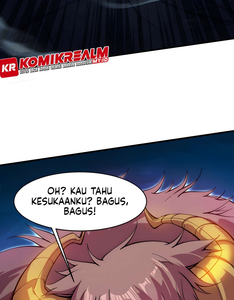 Seclusion With Apprentices chapter 08 halaman 26